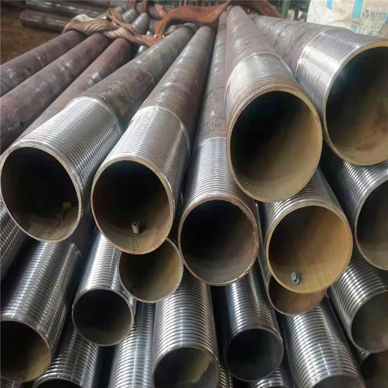 泰州管棚跟管