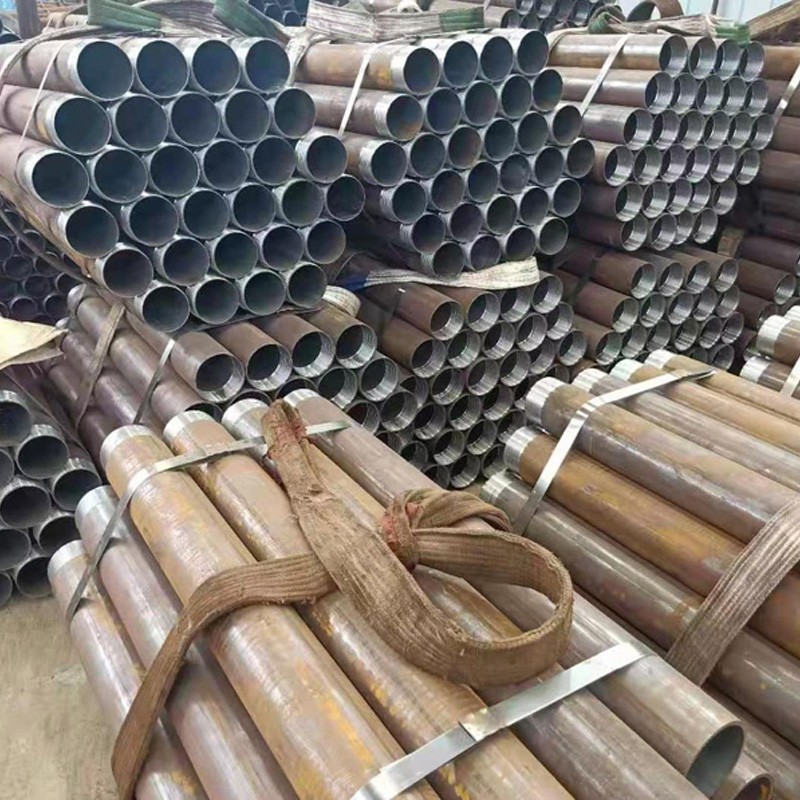 泰州地质钻探用跟管