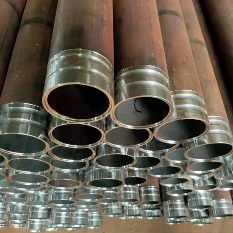 泰州146地质跟管