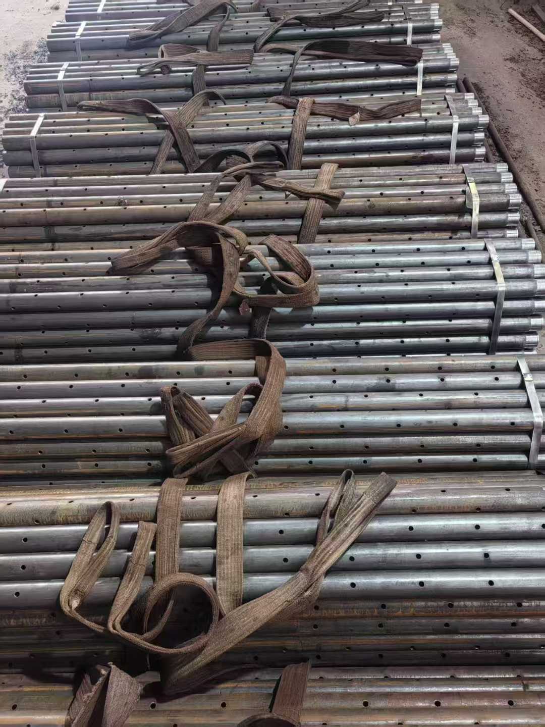 泰州127mm管棚管