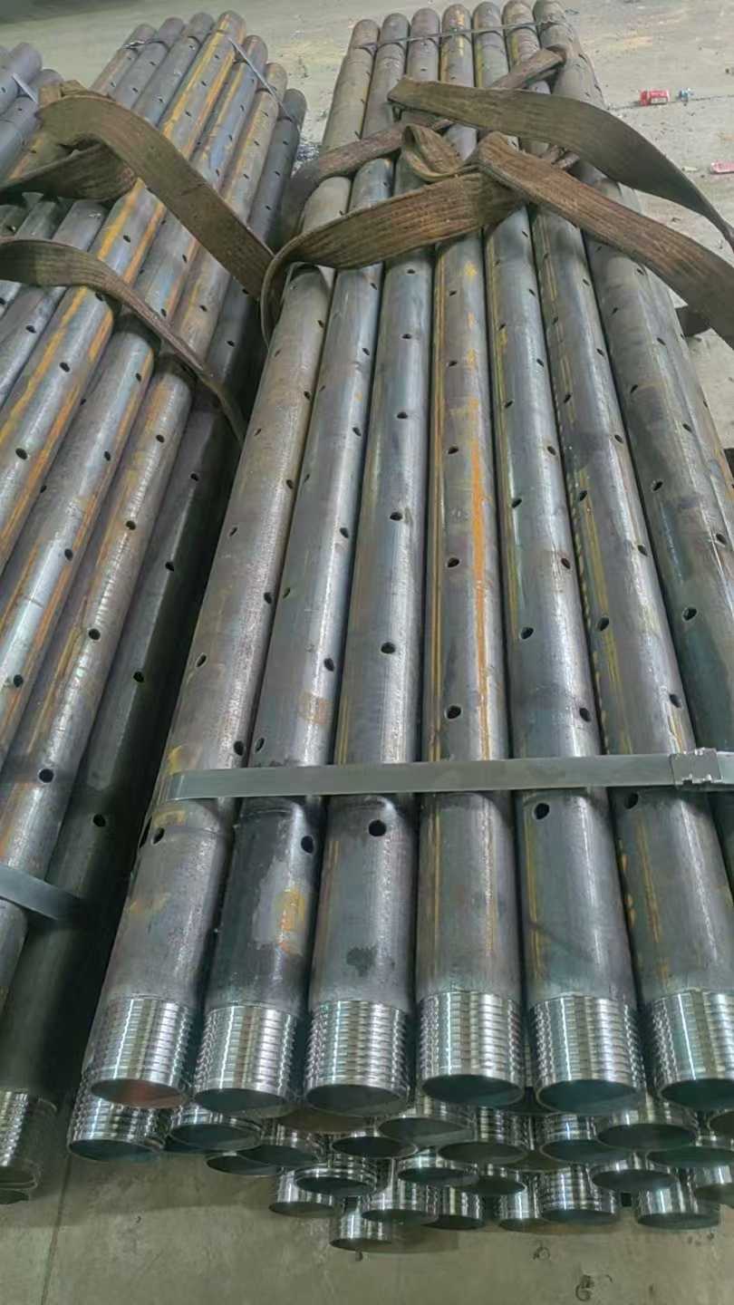 泰州159mm管棚管