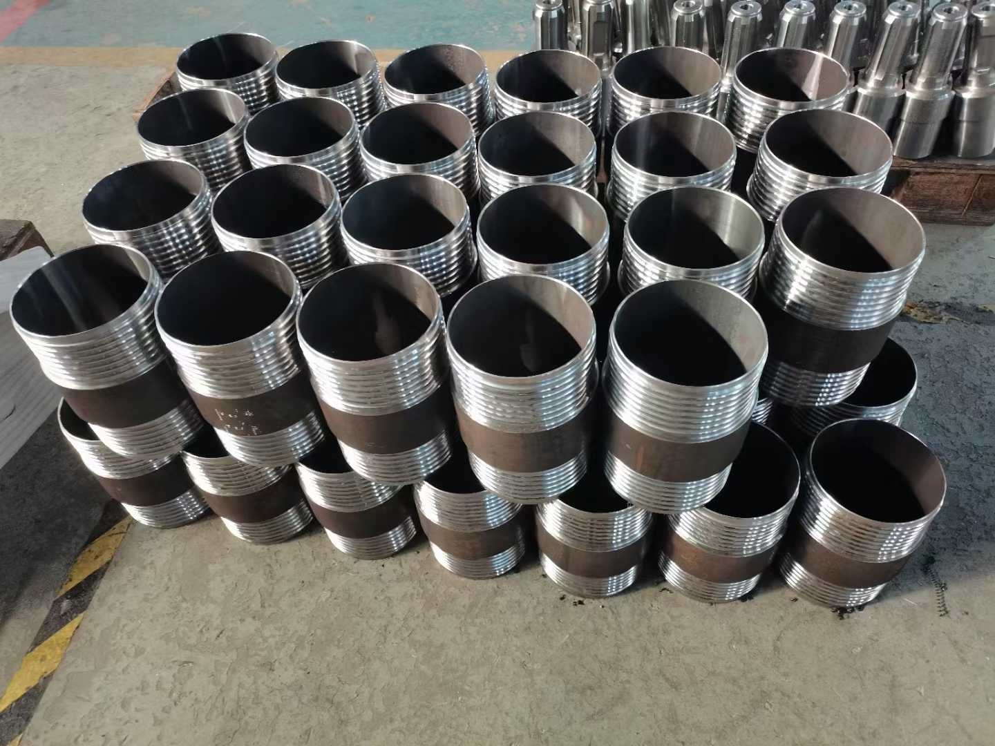 泰州219mm管棚管